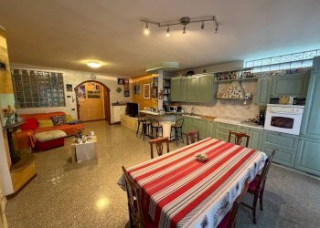Cantina - Casa indipendente Spirano - foto 7