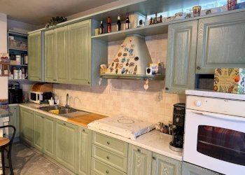 Cucina - Casa indipendente Spirano - foto 10