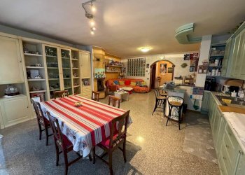 Cucina - Casa indipendente Spirano - foto 11