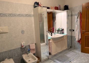 Bagno - Casa indipendente Spirano - foto 14