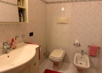 Bagno - Casa indipendente Spirano - foto 16