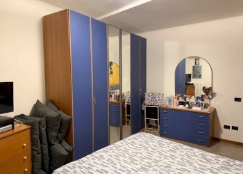 Camera da letto - Casa indipendente Spirano - foto 18