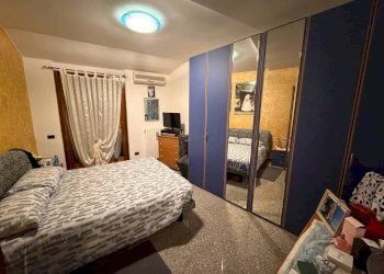 Camera da letto - Casa indipendente Spirano - foto 19