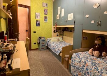 Camera da letto - Casa indipendente Spirano - foto 20