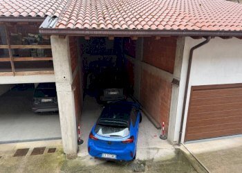 Posto macchina - Independent house Spirano - photo 27