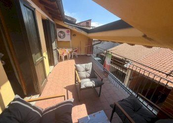 Terrazzo - Casa indipendente Spirano - foto 21
