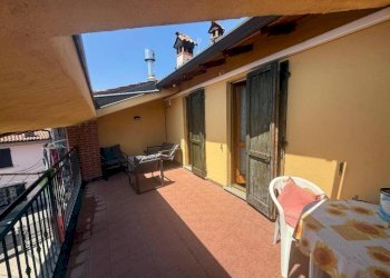 Terrazzo - Casa indipendente Spirano - foto 22