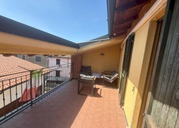 Terrazzo - Casa indipendente Spirano - foto 23