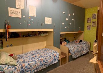 Camera da letto - Casa indipendente Spirano - foto 24