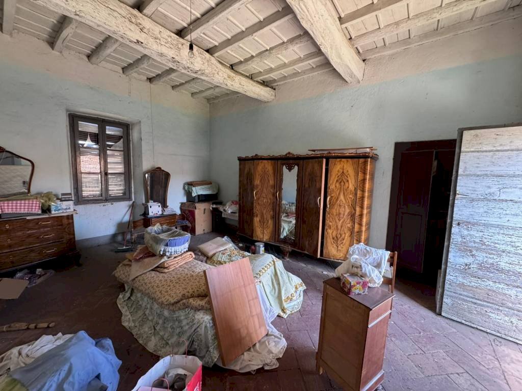 Dettagli - Casa indipendente via Libertà, 16, Casale Litta - foto 2