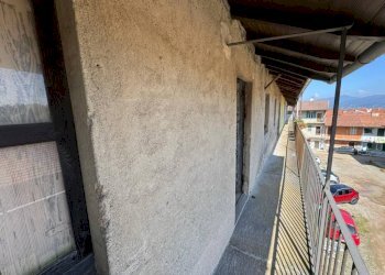 Balcone - Casa indipendente via Libertà, 16, Casale Litta - foto 20