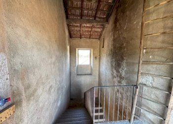 Scala - Casa indipendente via Libertà, 16, Casale Litta - foto 22