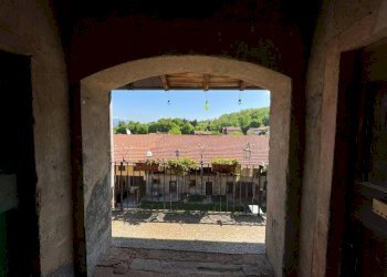 Vista - Casa indipendente via Libertà, 16, Casale Litta - foto 23