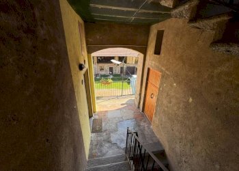 Scala - Casa indipendente via Libertà, 16, Casale Litta - foto 26