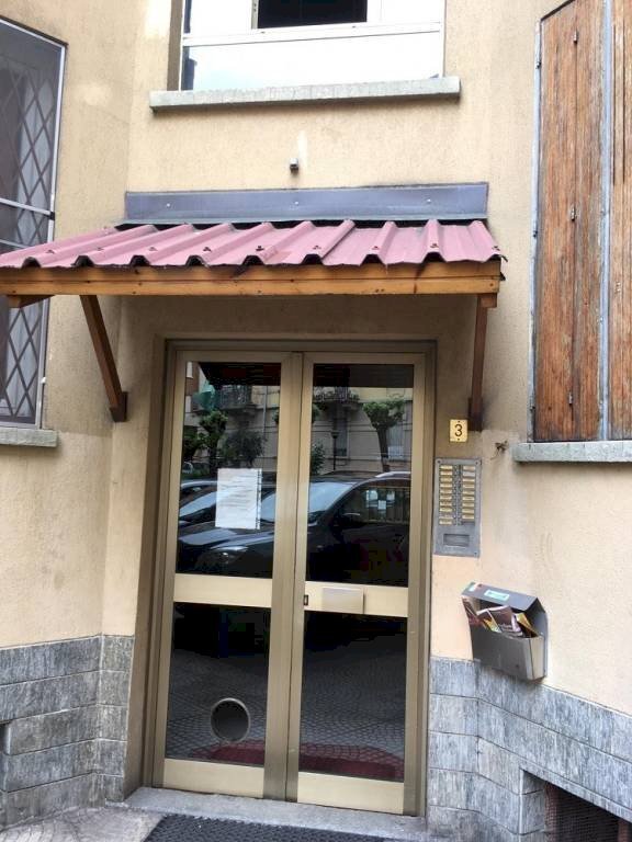 Facciata - Loft via Revello, 4, Torino (neighborhood Cenisia) - photo 2