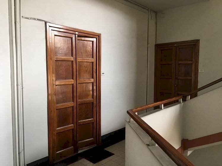 Interno palazzo - Loft via Revello, 4, Torino (neighborhood Cenisia) - photo 3