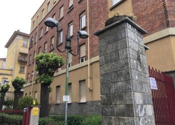 Facciata - Loft via Revello, 4, Torino (zona Cenisia) - foto 1