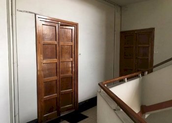 Interno palazzo - Loft via Revello, 4, Torino (zona Cenisia) - foto 3