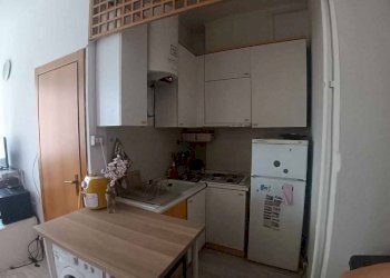 Cucina - Loft via Revello, 4, Torino (zona Cenisia) - foto 5