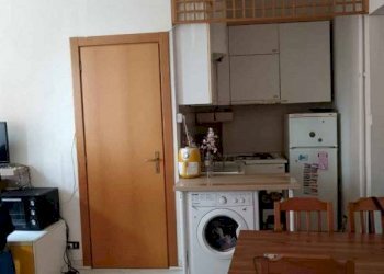 Cucina - Loft via Revello, 4, Torino (zona Cenisia) - foto 7