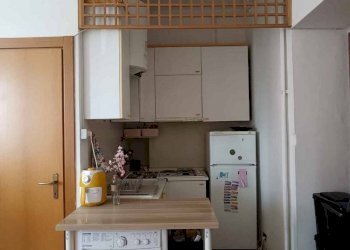 Ripostiglio - Loft via Revello, 4, Torino (zona Cenisia) - foto 9