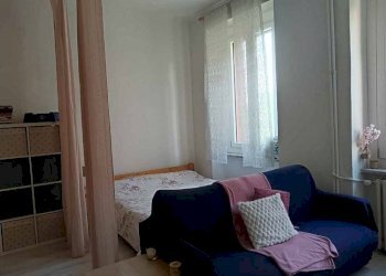 Salone - Loft via Revello, 4, Torino (zona Cenisia) - foto 12