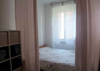 Camera da letto - Loft via Revello, 4, Torino (zona Cenisia) - foto 14