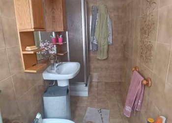 Bagno - Loft via Revello, 4, Torino (zona Cenisia) - foto 16