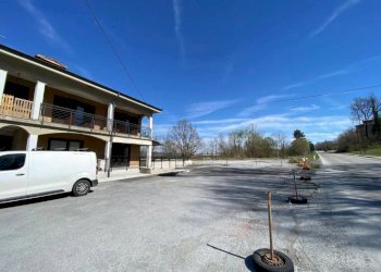 Facciata - Four-room apartment via San Michele, 7, Niella Tanaro - photo 2