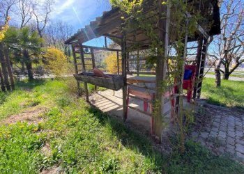 Giardino - Four-room apartment via San Michele, 7, Niella Tanaro - photo 9