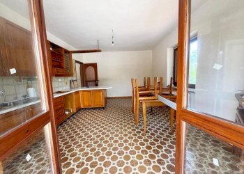 Cucina - Four-room apartment via San Michele, 7, Niella Tanaro - photo 6