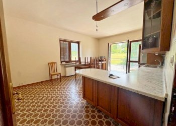 Cucina - Four-room apartment via San Michele, 7, Niella Tanaro - photo 7