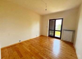 Camera da letto - Four-room apartment via San Michele, 7, Niella Tanaro - photo 9