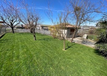Giardino - Four-room apartment via San Michele, 7, Niella Tanaro - photo 11