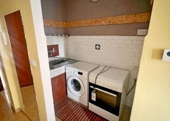 Cucina - Bilocale via G. Viale, Mondovì - foto 2