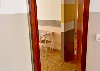 Ingresso - Bilocale via G. Viale, Mondovì - foto 3