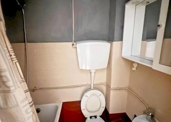 Bagno - Bilocale via G. Viale, Mondovì - foto 6