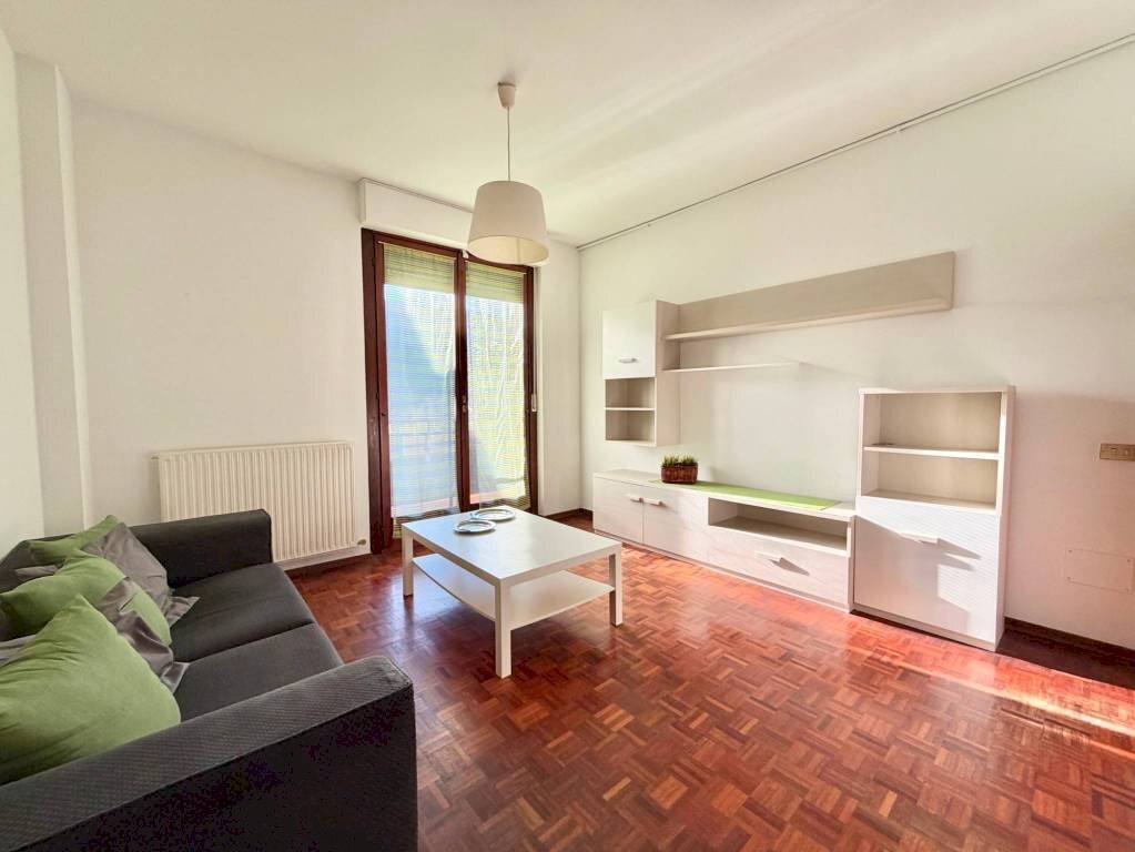 Salone - Bilocale via Emilio Salgari, Genova (zona Pegli) - foto 1