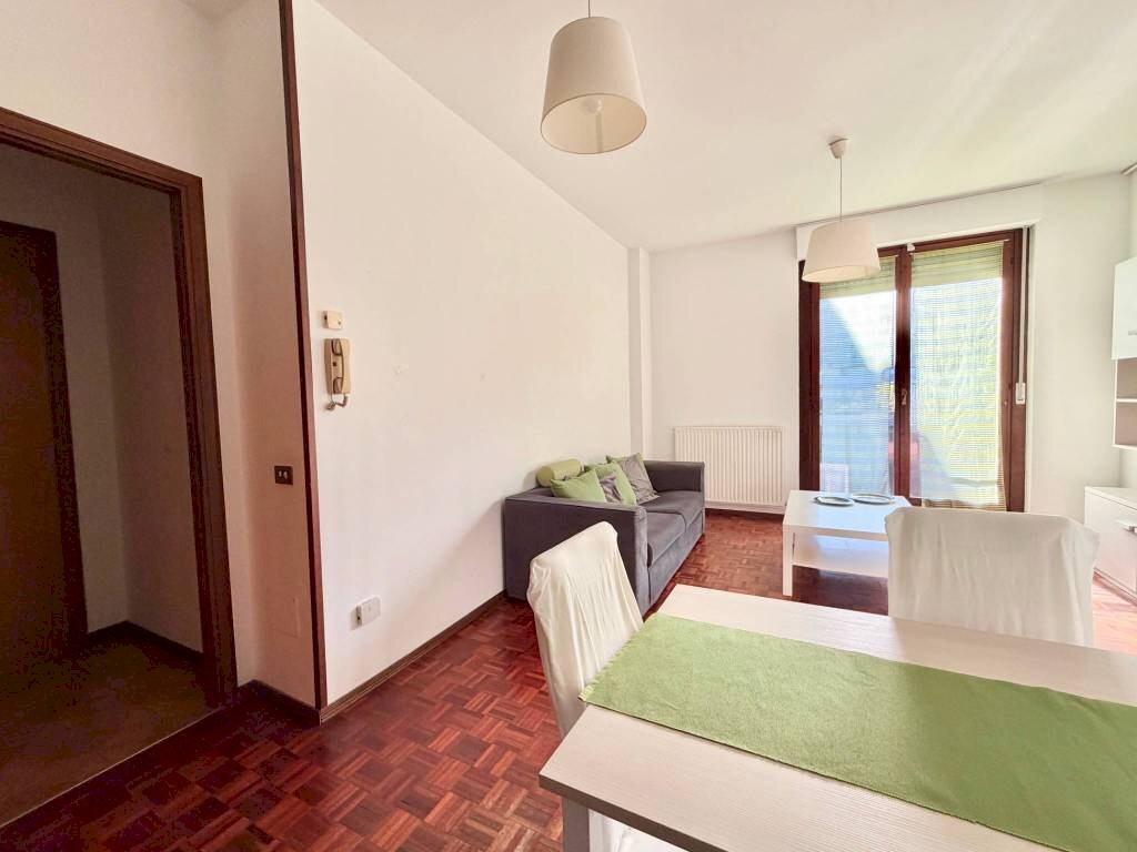 Salone - Bilocale via Emilio Salgari, Genova (zona Pegli) - foto 3