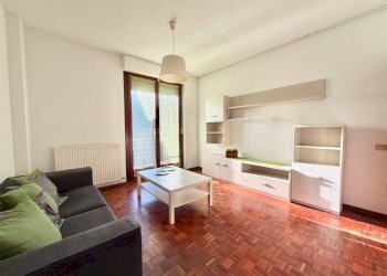 Salone - Bilocale via Emilio Salgari, Genova (zona Pegli) - foto 1