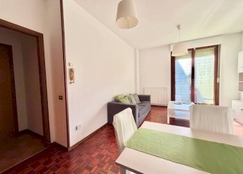 Salone - Bilocale via Emilio Salgari, Genova (zona Pegli) - foto 3