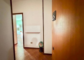 Ingresso - Bilocale via Emilio Salgari, Genova (zona Pegli) - foto 4