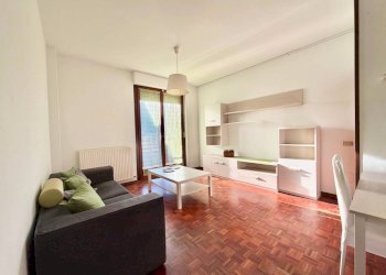 Salone - Bilocale via Emilio Salgari, Genova (zona Pegli) - foto 5