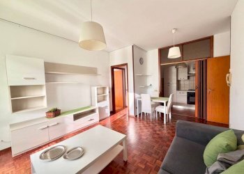 Salone - Bilocale via Emilio Salgari, Genova (zona Pegli) - foto 8