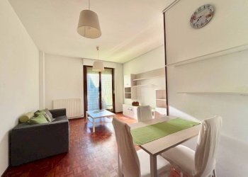 Salone - Bilocale via Emilio Salgari, Genova (zona Pegli) - foto 10