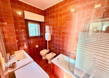 Bagno - Bilocale via Emilio Salgari, Genova (zona Pegli) - foto 16