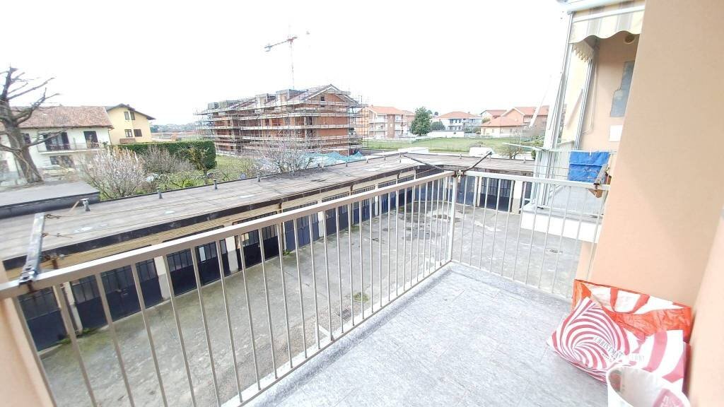 Terrazzo - Two-room apartment Druento - photo 1