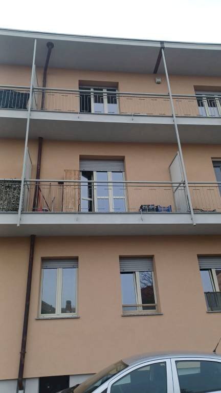 Balcone - Two-room apartment Druento - photo 3