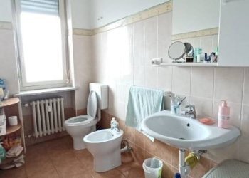 Bagno - Bilocale Druento - foto 4