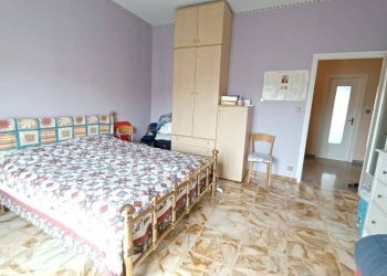 Camera da letto - Bilocale Druento - foto 5